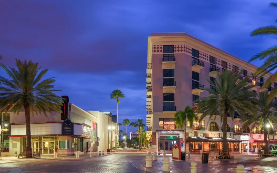 Lifestyle Franchisor Sea Glass Acquires Commercial Real Estate Franchisor Sperry Commercial Global Affiliates