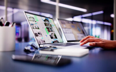 How Real Estate Franchises Use Technology to Level the Playing Field