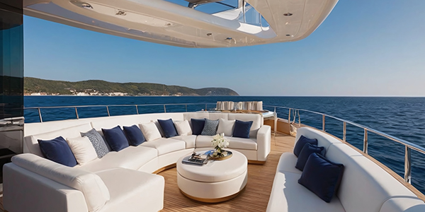 Sea Glass Yachts