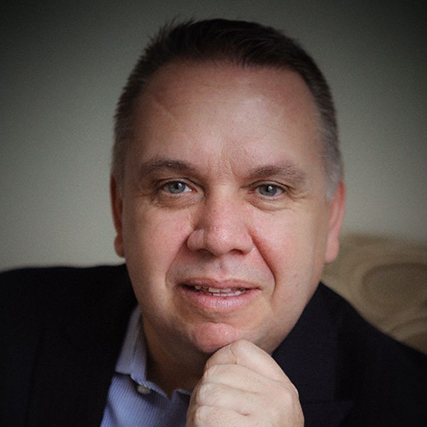 Aaron Dalgord